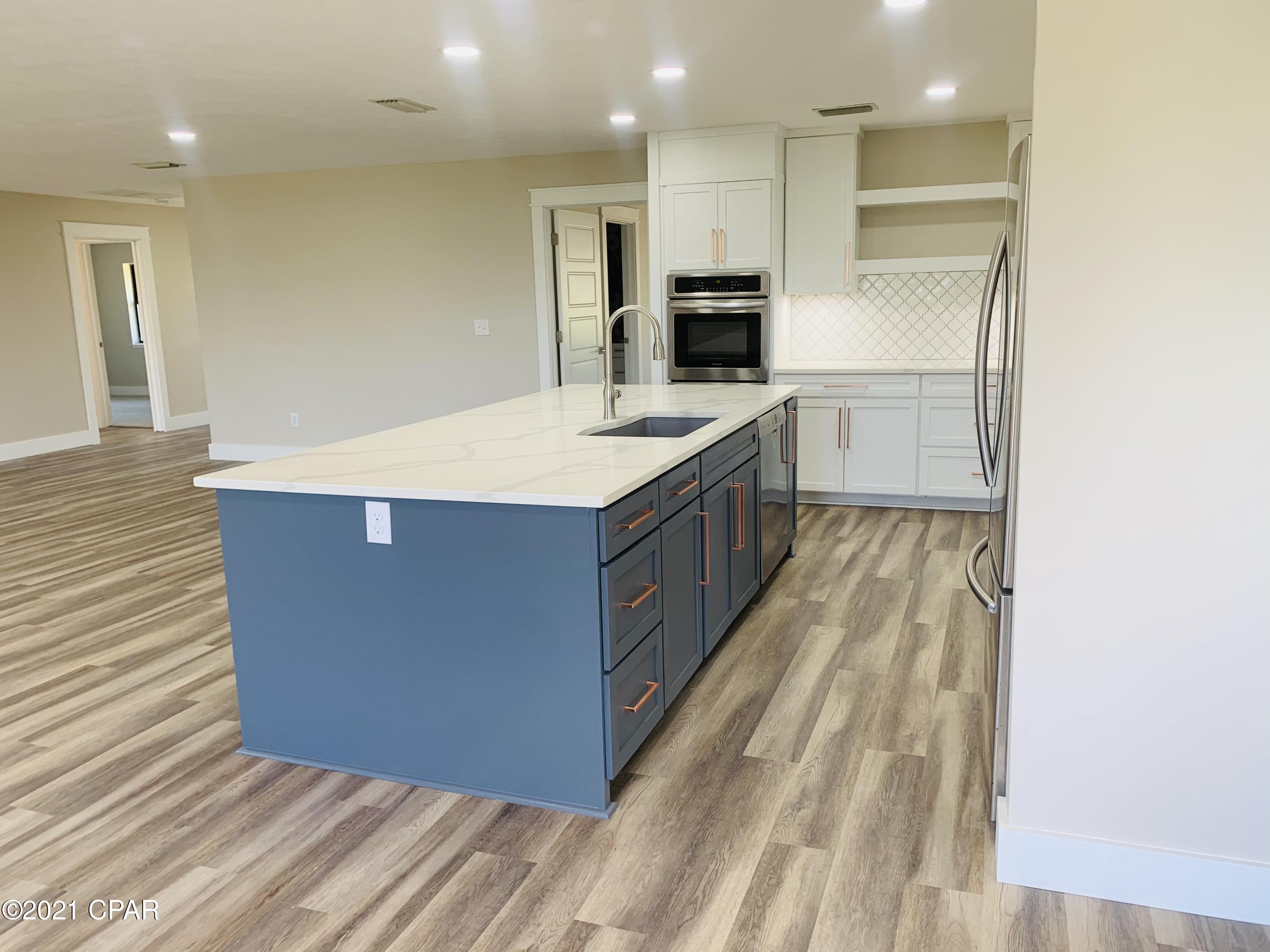 313 West Baldwin Road Panama City, FL 32405 - Photo 10 of 60 Gallery Image 10