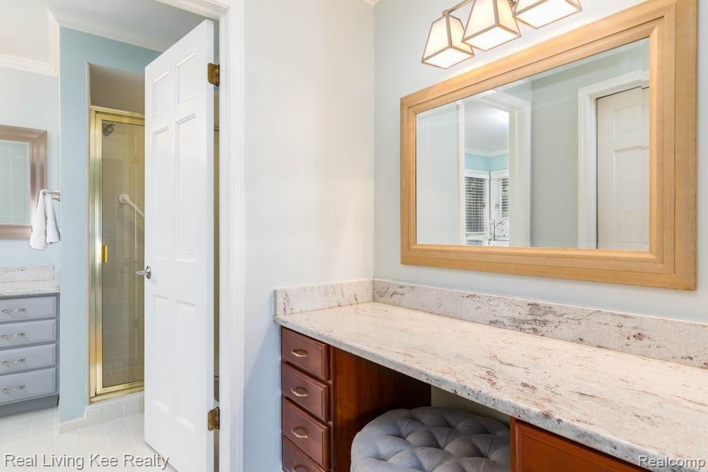 1784 Snowden Circle Rochester Hills, MI 48306 - Photo 27 of 49