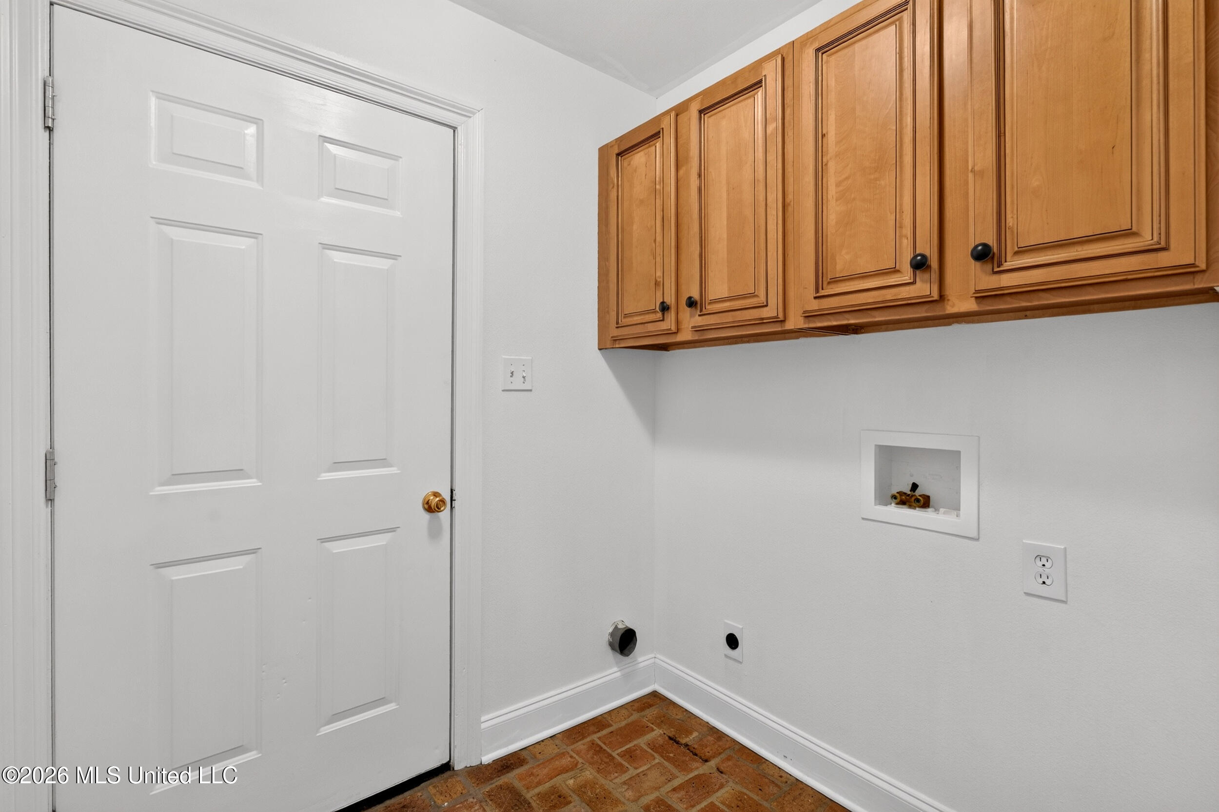 340 West Union Road Carriere, MS 39426 - Photo 40 of 70 39_laundryroom