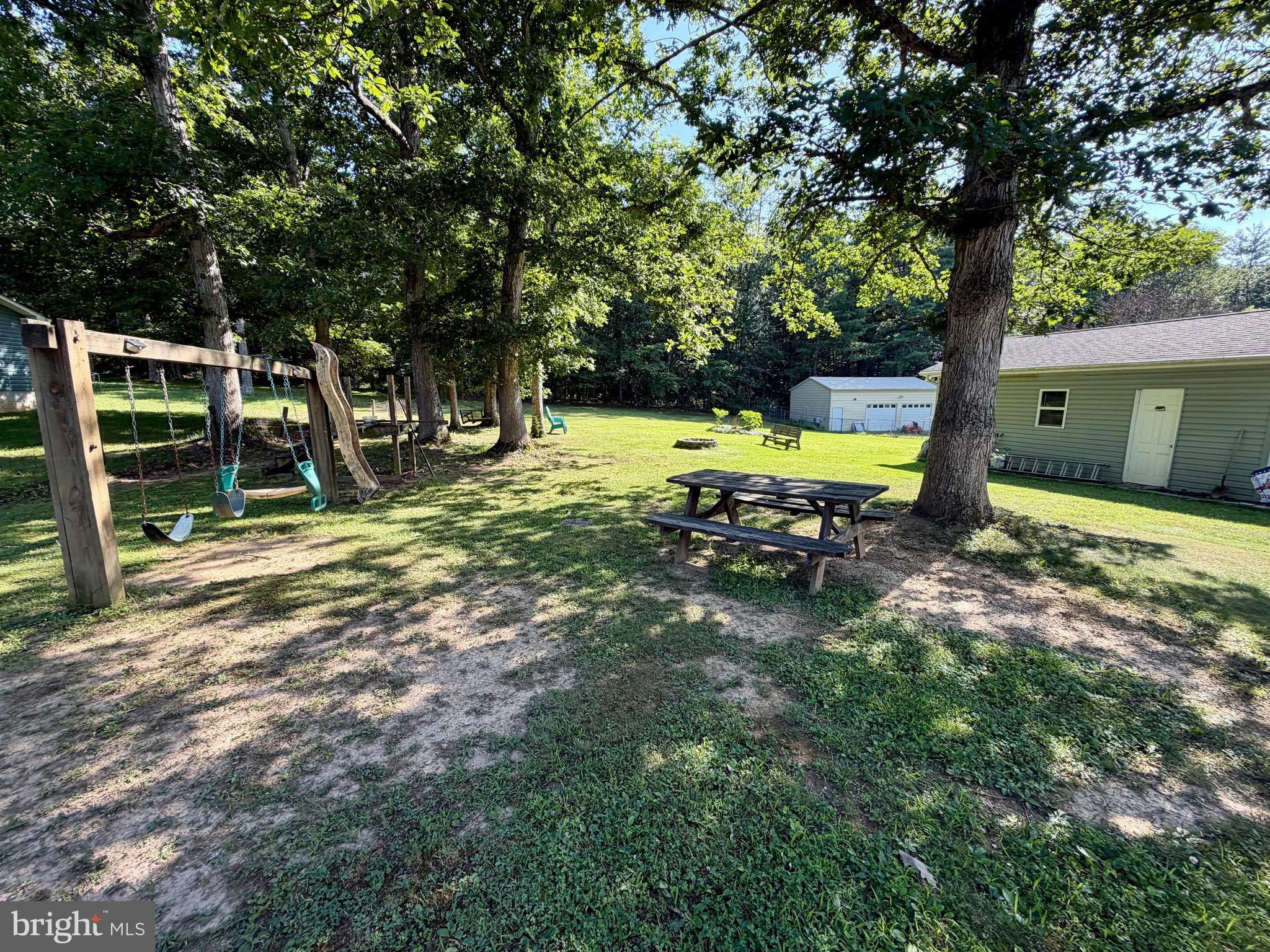 99 Autumn Lane High View, WV 26808 - Photo 2 of 2