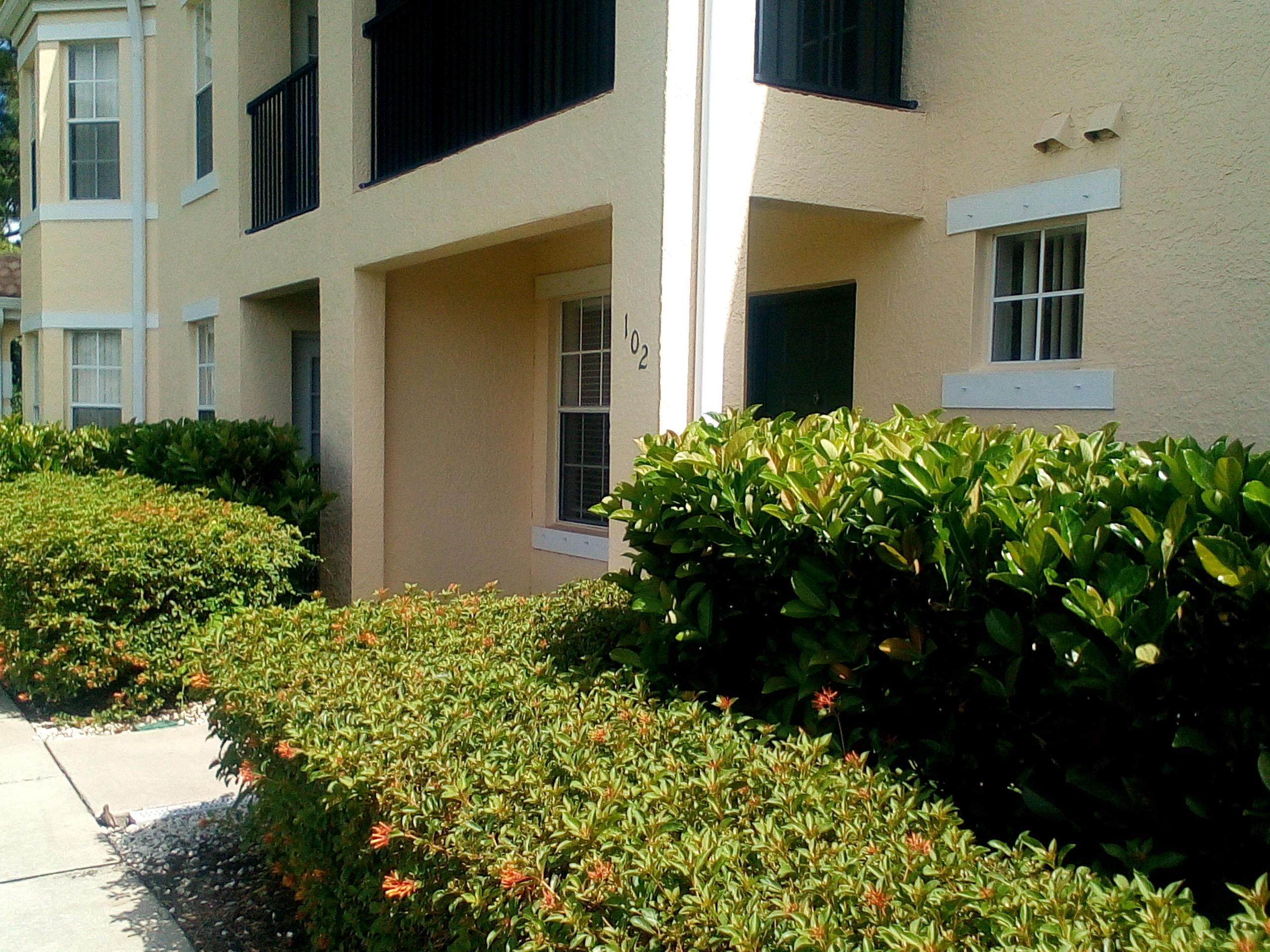 114 Southwest Peacock Blvd Unit 8102  