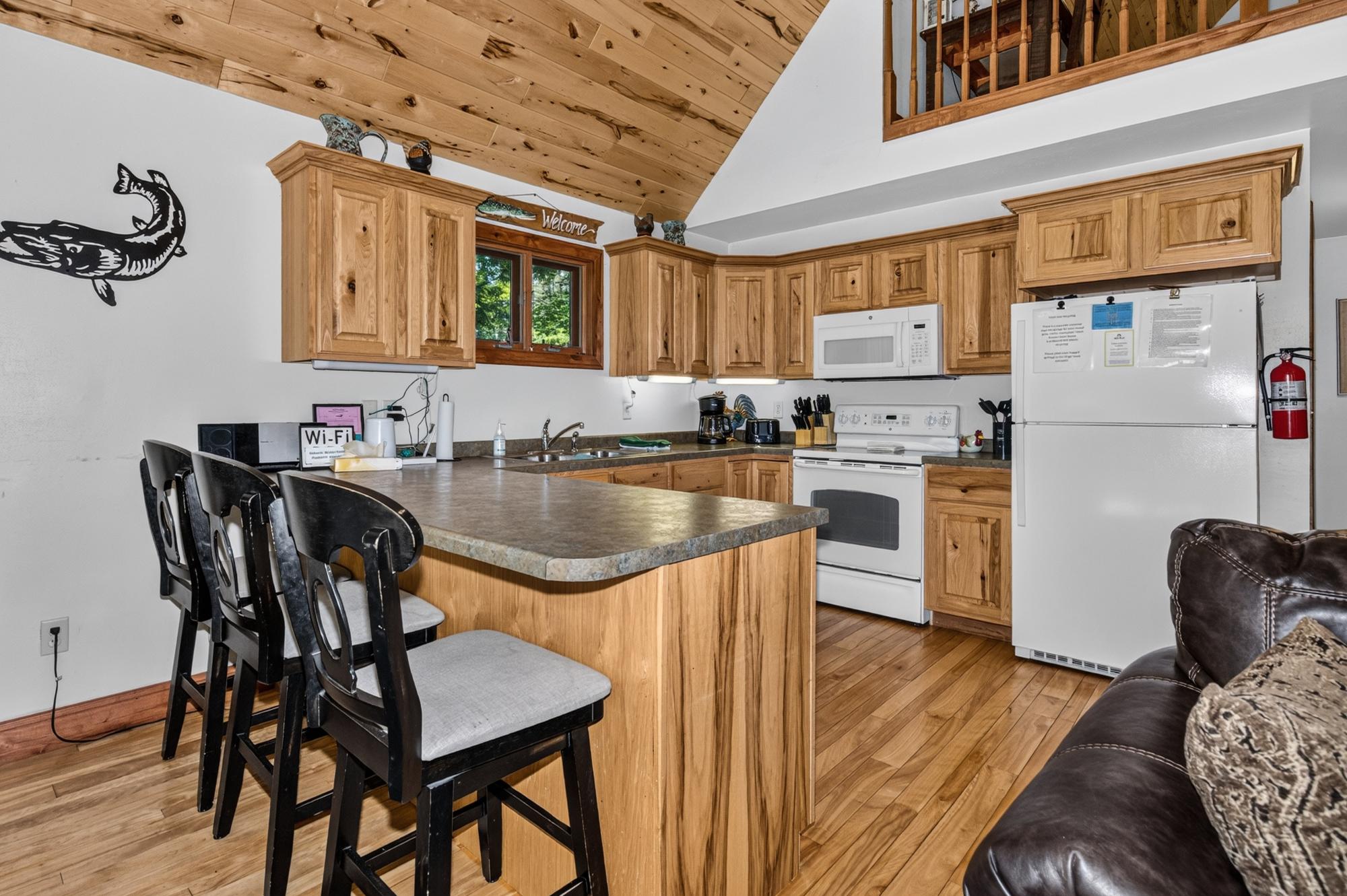 2510 Martha Lake Road, Unit 6 Mercer, WI 54547 - Photo 25 of 36 Gallery Image 25