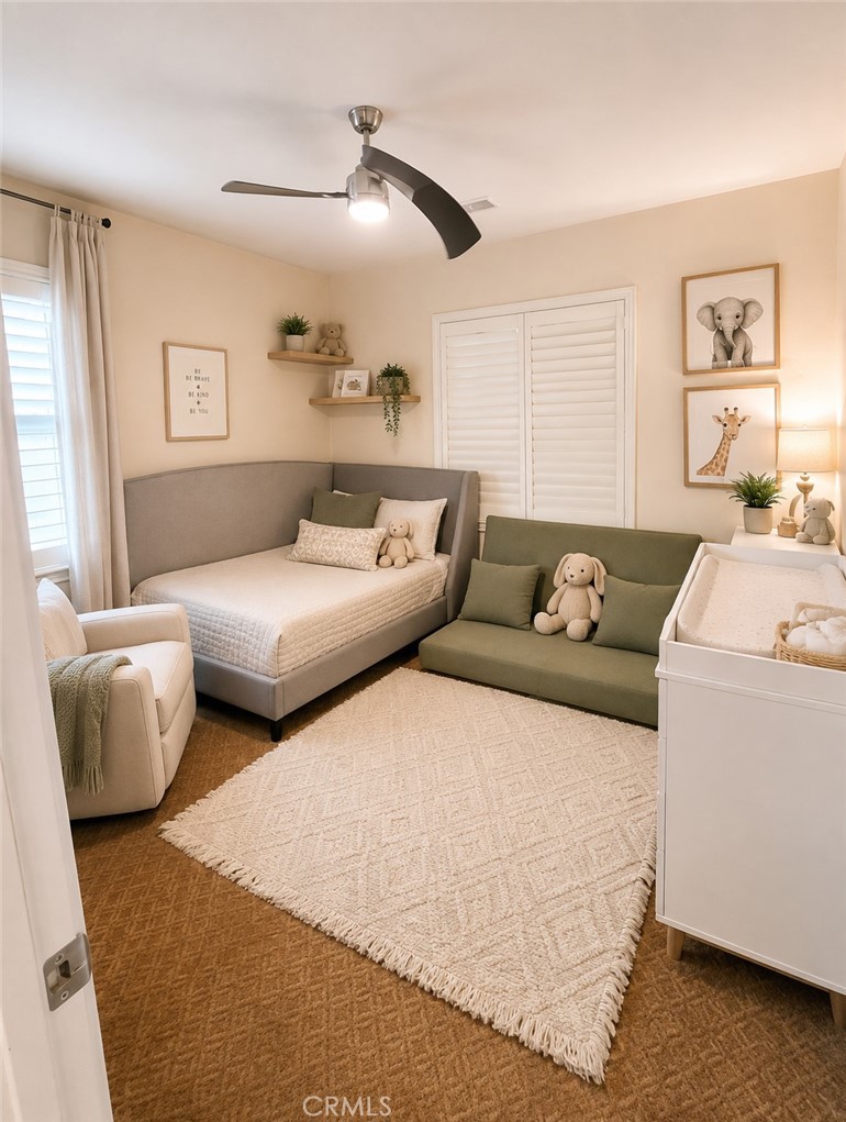 37 Rincon Way Aliso Viejo, CA 92656 - Photo 21 of 39 Second Level Room