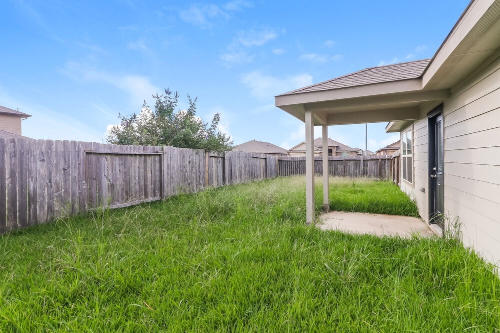 8102 Rose Petals Lane Rosharon, TX 77583 - Photo 16 of 16