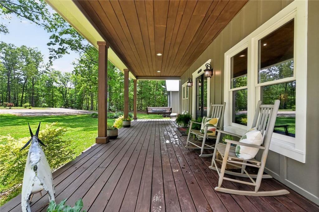 4802 Colham Ferry Road Watkinsville, GA 30677 - Photo 52 of 60