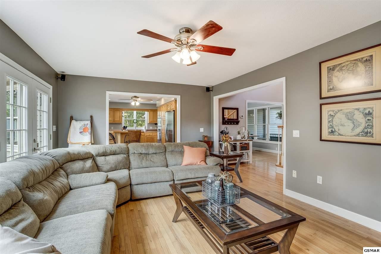 1639 Edwina Bridgeport Road Newport, TN 37821 - Photo 3 of 36 Gallery Image 3