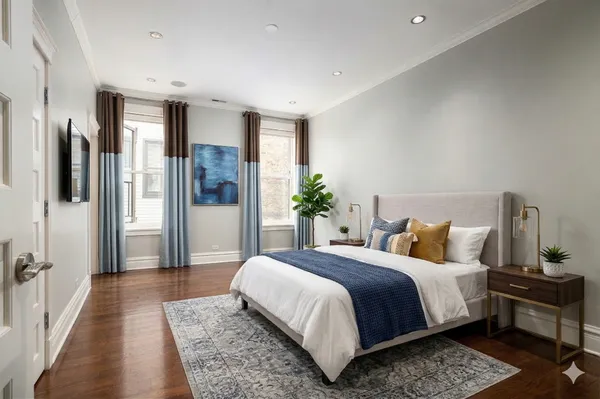 $12,995 | 1347 North State Parkway, Unit 1, Chicago, IL 60610