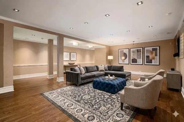 $12,995 | 1347 North State Parkway, Unit 1, Chicago, IL 60610