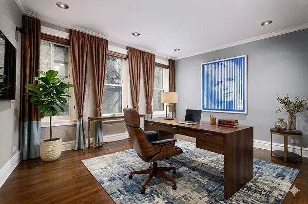 $12,995 | 1347 North State Parkway, Unit 1, Chicago, IL 60610