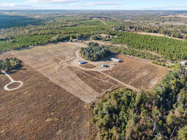 $280,000 | 644 Treeline Road, Grand Ridge, FL 32442