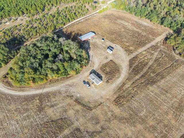 $280,000 | 644 Treeline Road, Grand Ridge, FL 32442