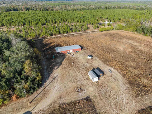 $280,000 | 644 Treeline Road, Grand Ridge, FL 32442