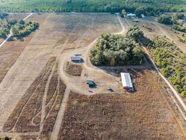 $280,000 | 644 Treeline Road, Grand Ridge, FL 32442