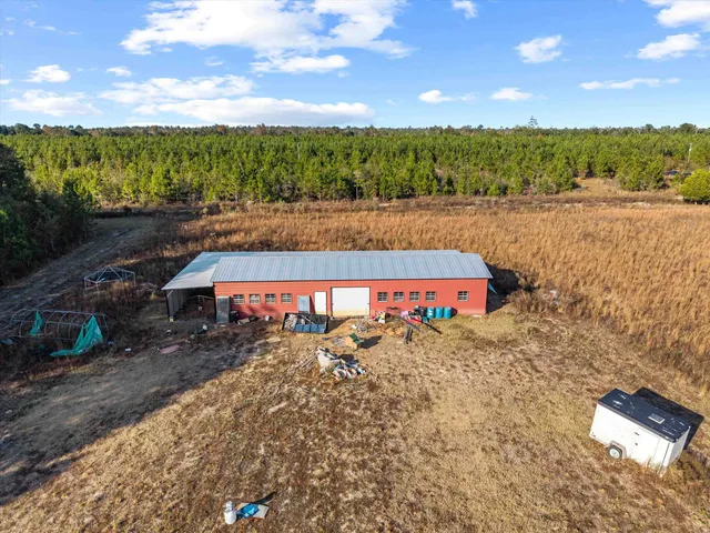 $280,000 | 644 Treeline Road, Grand Ridge, FL 32442