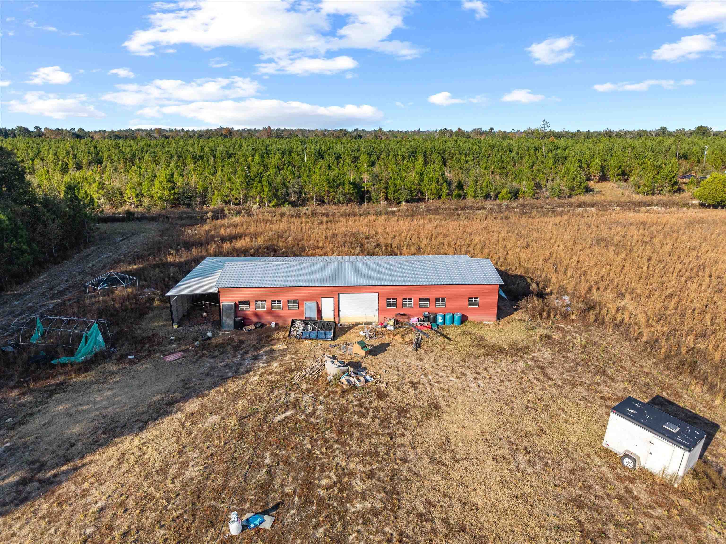 644 Treeline Road Grand Ridge, FL 32442 - Photo 21 of 31