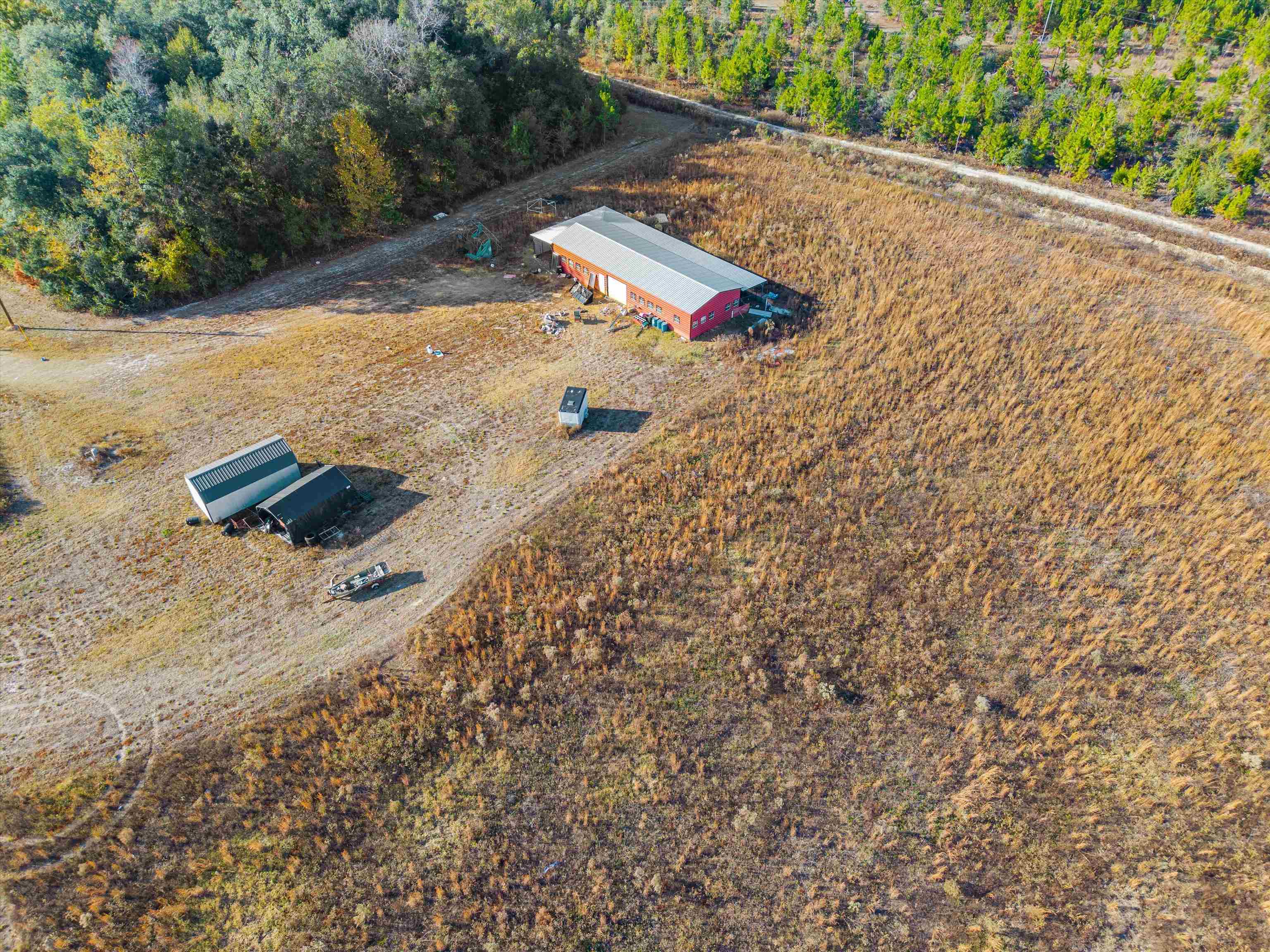 644 Treeline Road Grand Ridge, FL 32442 - Photo 30 of 31