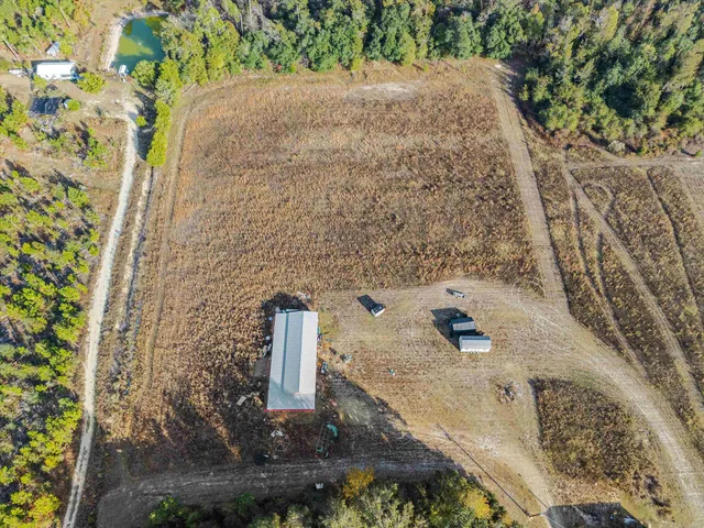 $280,000 | 644 Treeline Road, Grand Ridge, FL 32442