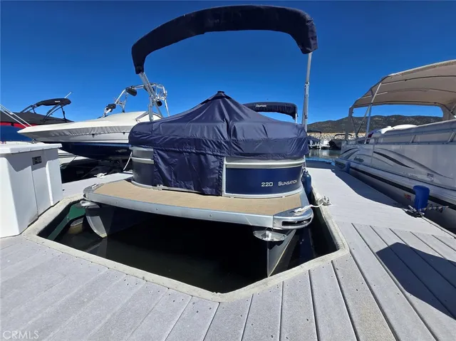 a view of balcony with wooden floor