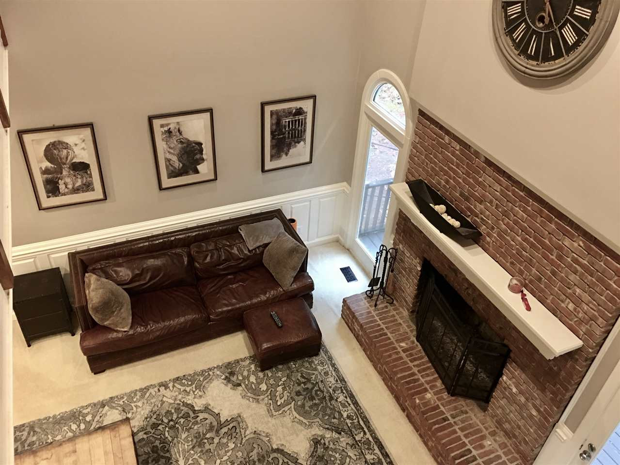 8405 Kempton Road Raleigh, NC 27615 - Photo 17 of 25 Family Room