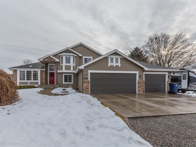 8074 North 5 Mile Road Spokane, WA 99208 - Photo 1 of 20 Gallery Image 1