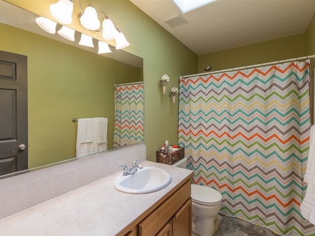 8074 North 5 Mile Road Spokane, WA 99208 - Photo 16 of 20 Gallery Image 16