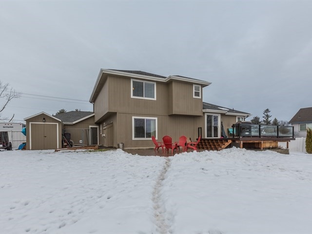 8074 North 5 Mile Road Spokane, WA 99208 - Photo 19 of 20 Gallery Image 19