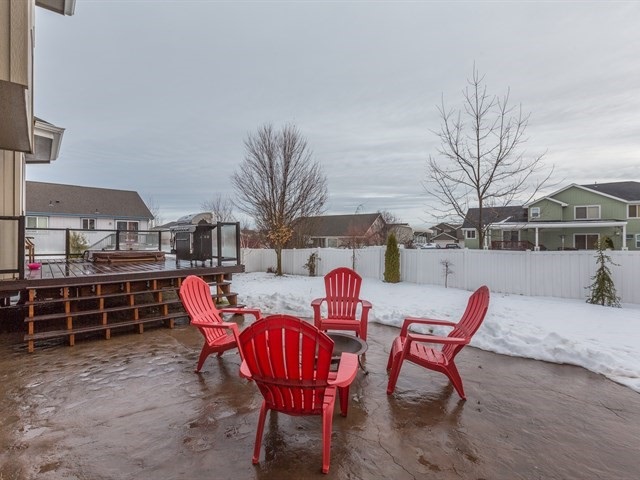 8074 North 5 Mile Road Spokane, WA 99208 - Photo 20 of 20 Gallery Image 20