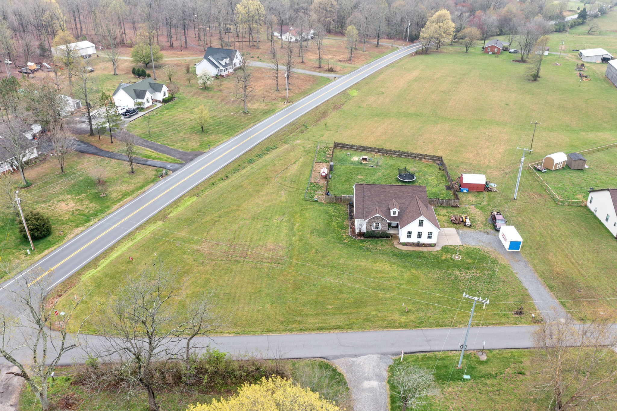 209 Northup Road Portland, TN 37148 - Photo 35 of 39
