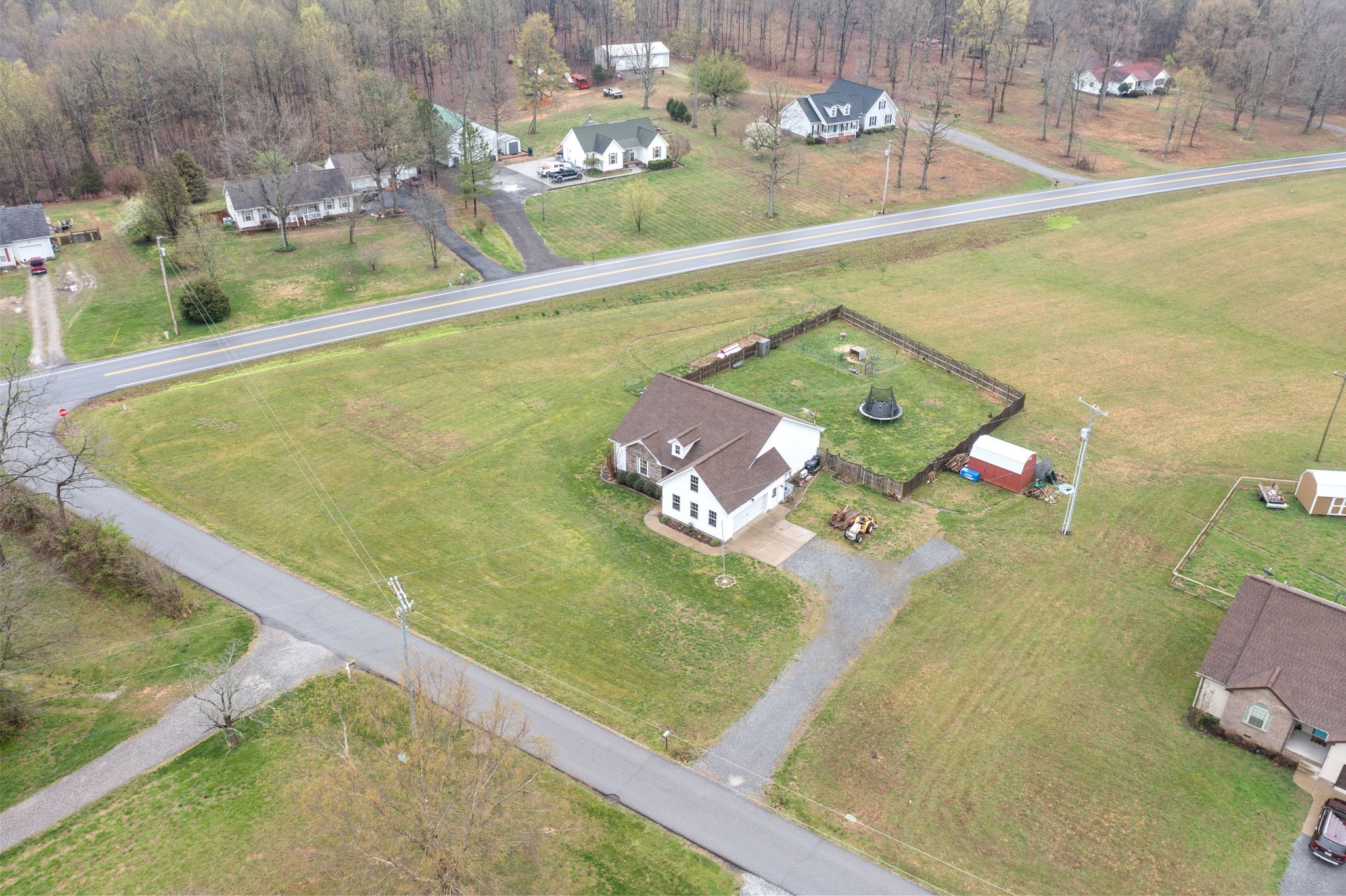 209 Northup Road Portland, TN 37148 - Photo 36 of 39