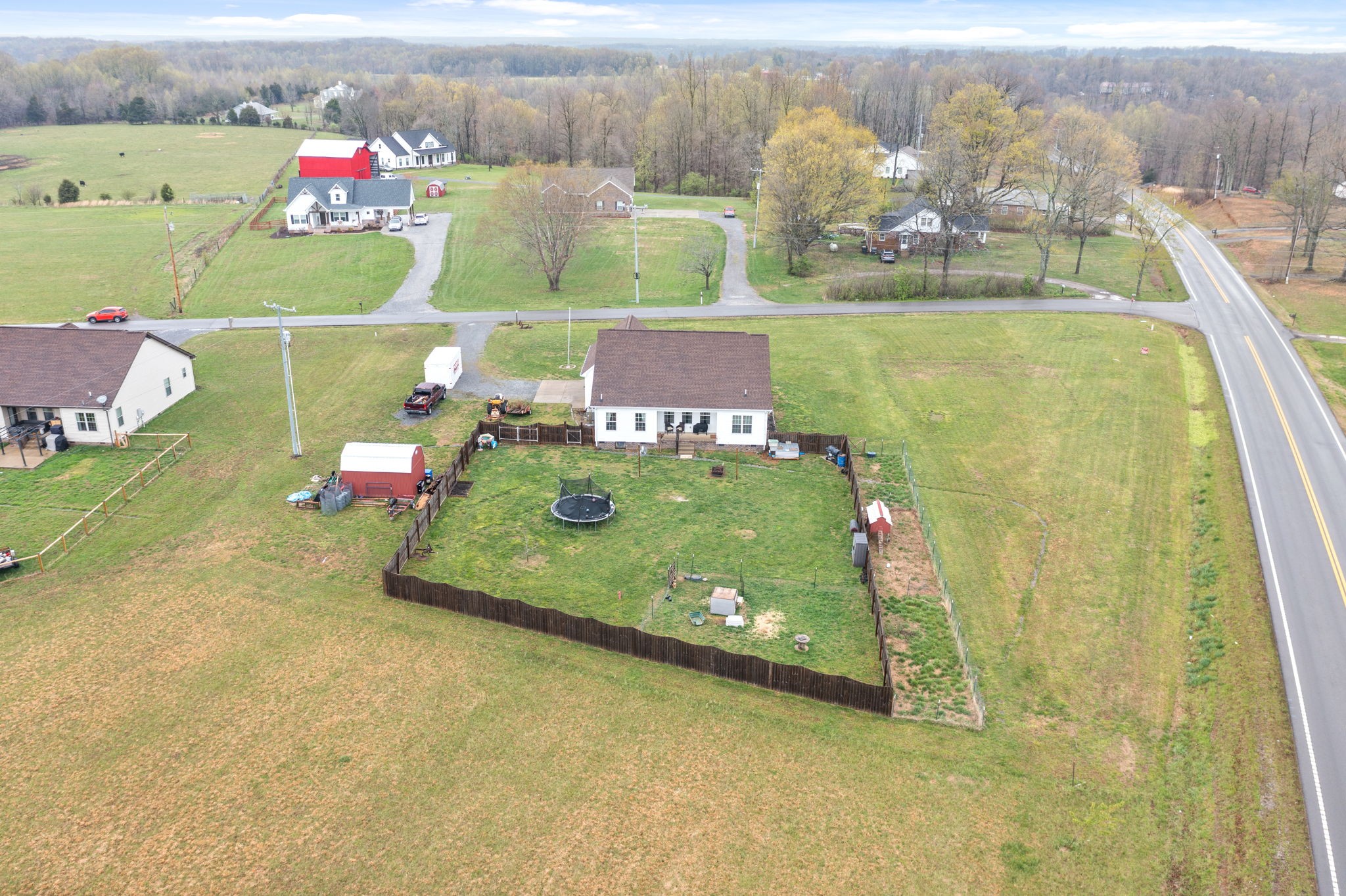 209 Northup Road Portland, TN 37148 - Photo 38 of 39