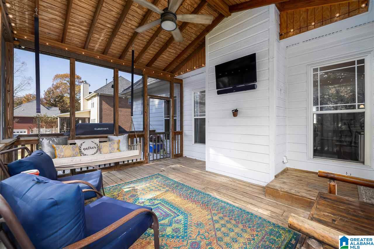144 Silverleaf Drive Pelham, AL 35124 - Photo 23 of 50