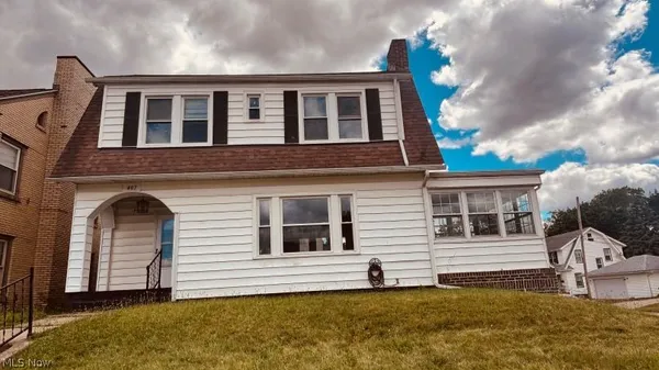$159,900 | 407 Korman Avenue Northeast, Massillon, OH 44646
