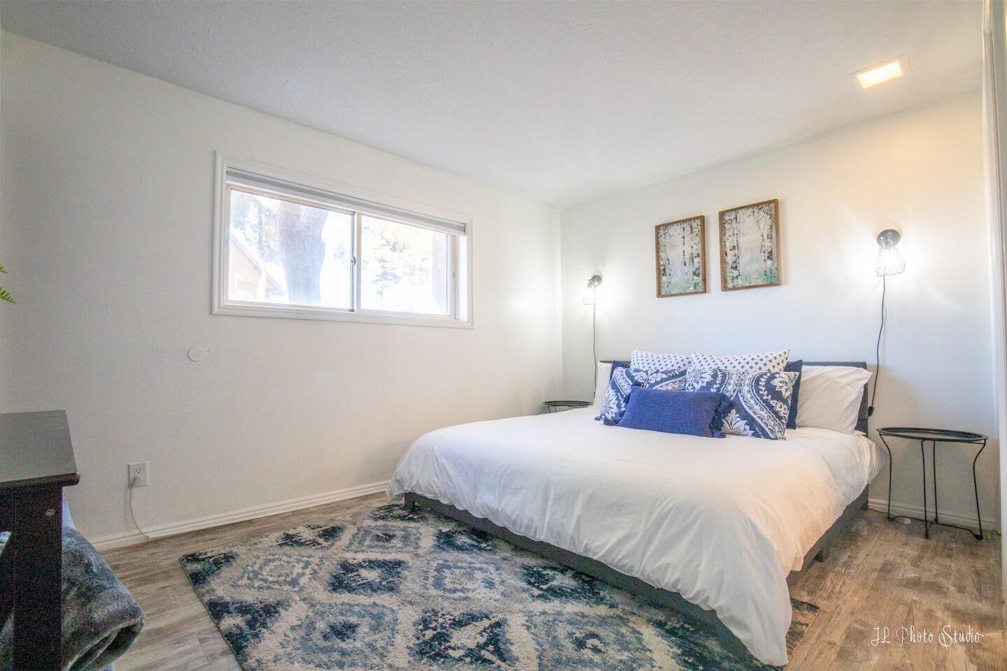860 South Village Road, Unit B1 St. George, UT 84770 - Photo 8 of 36 15- Master Bedroom View 1