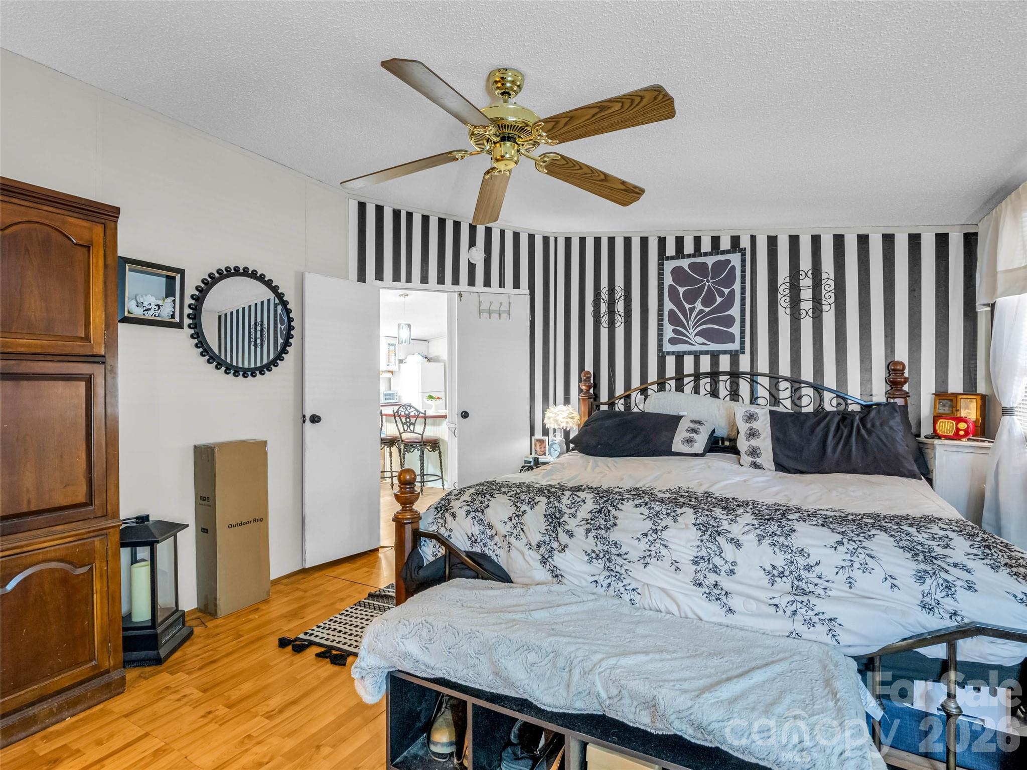 771 Bishop Lane, Unit 6 Mill Spring, NC 28756 - Photo 22 of 41