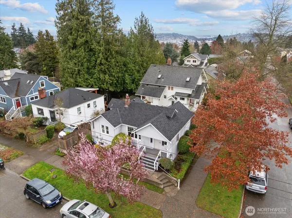 $725,000 | 2857 Northwest 73rd Street, Seattle, WA 98117