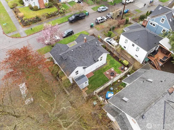 $725,000 | 2857 Northwest 73rd Street, Seattle, WA 98117