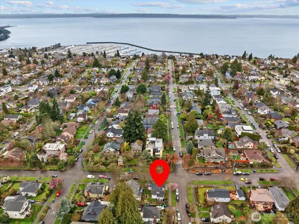 $725,000 | 2857 Northwest 73rd Street, Seattle, WA 98117