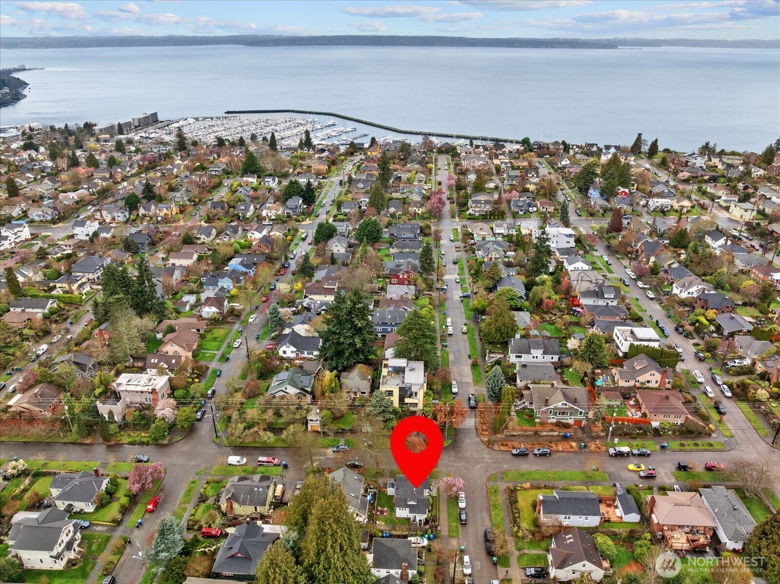 2857 Northwest 73rd Street Seattle, WA 98117 - Photo 21 of 25
