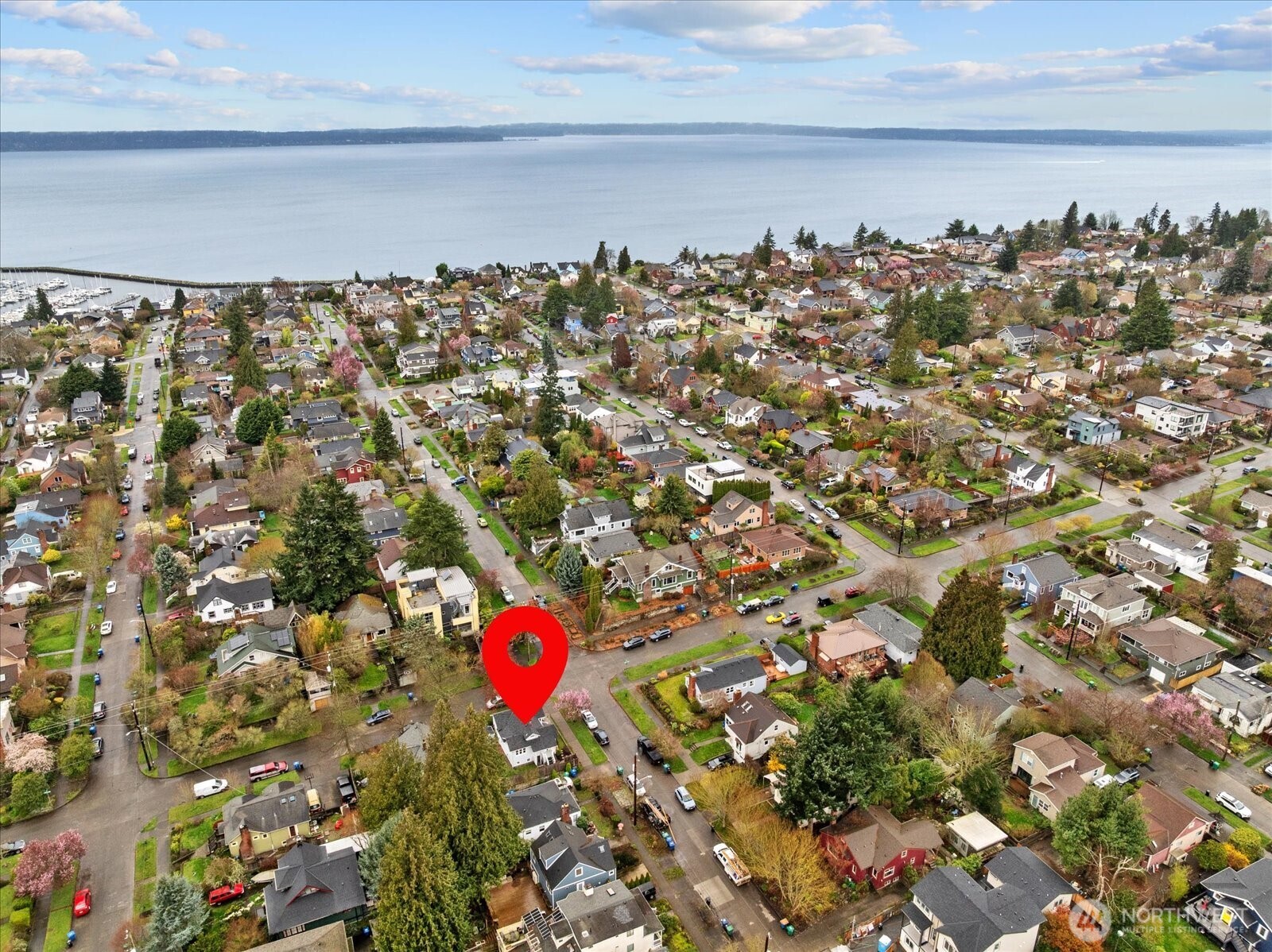2857 Northwest 73rd Street Seattle, WA 98117 - Photo 22 of 25