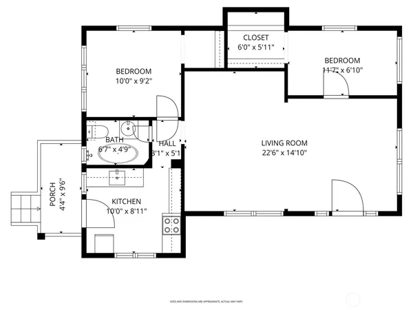 $725,000 | 2857 Northwest 73rd Street, Seattle, WA 98117