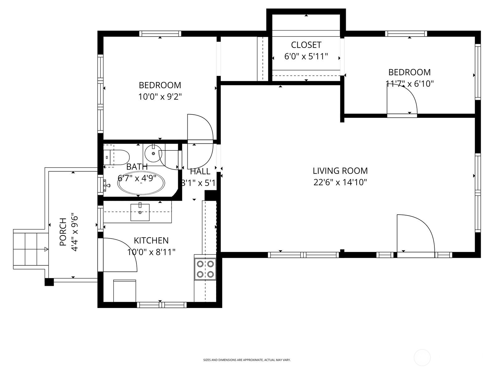 2857 Northwest 73rd Street Seattle, WA 98117 - Photo 23 of 25 a picture