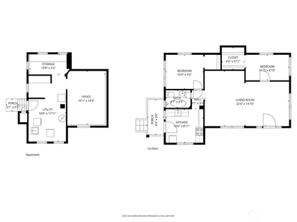 $725,000 | 2857 Northwest 73rd Street, Seattle, WA 98117