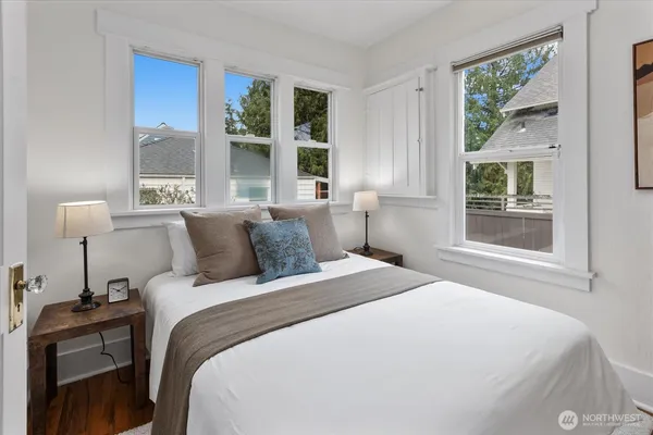 $725,000 | 2857 Northwest 73rd Street, Seattle, WA 98117