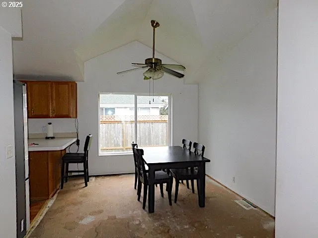 a view of a bathroom