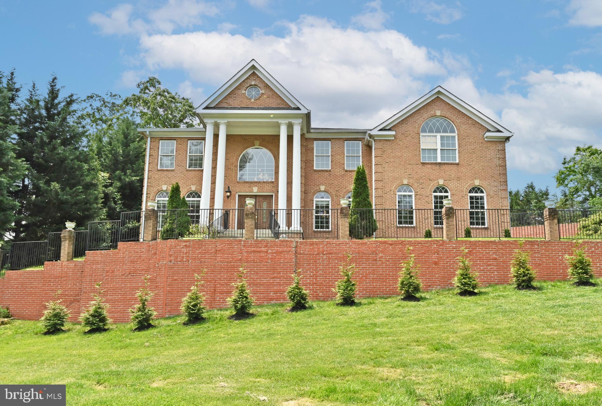 5218 Clinton Road Alexandria, VA 22312 - Photo 1 of 106 5218 Clinton Rd