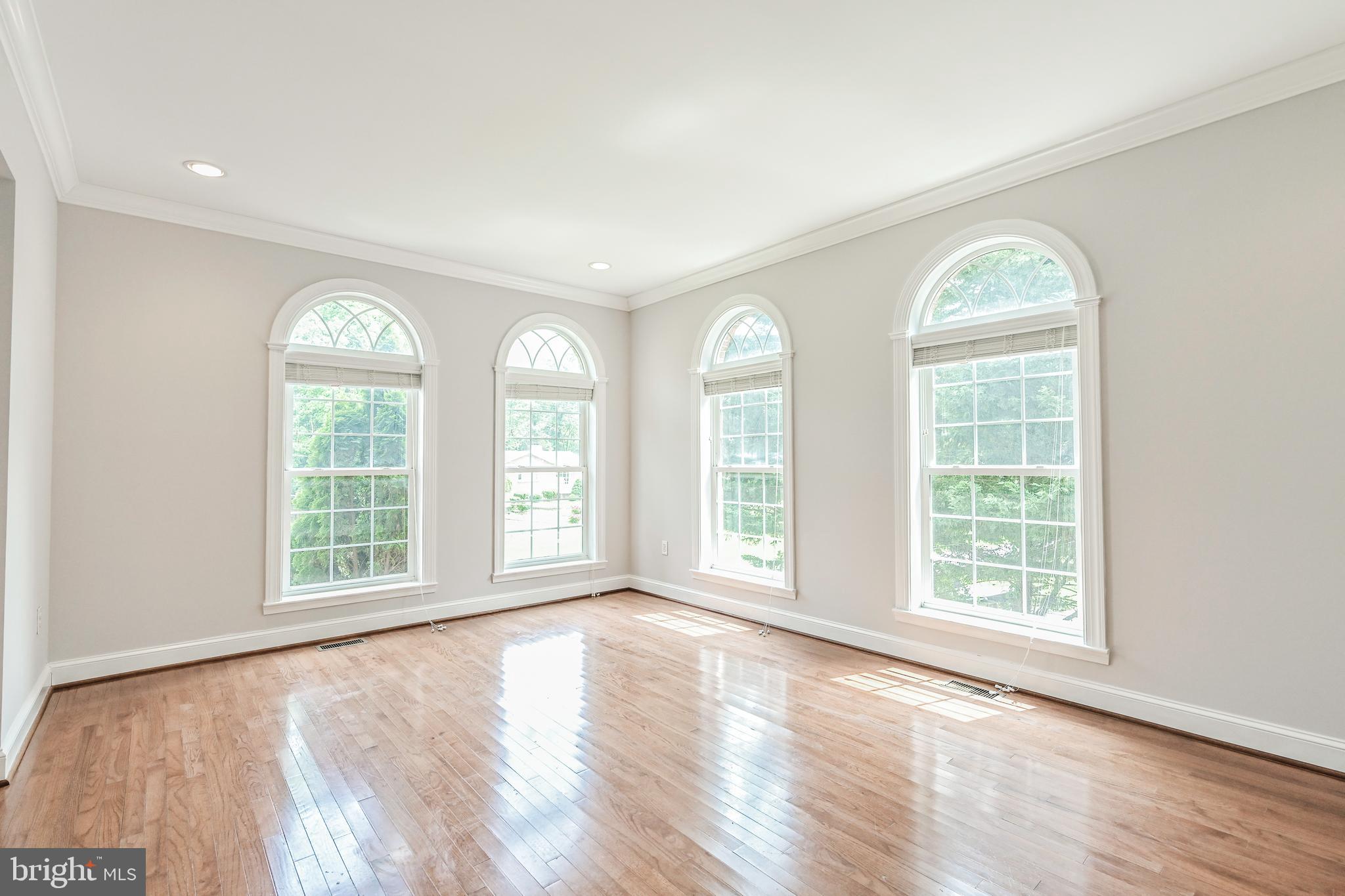 5218 Clinton Road Alexandria, VA 22312 - Photo 32 of 106 solarium