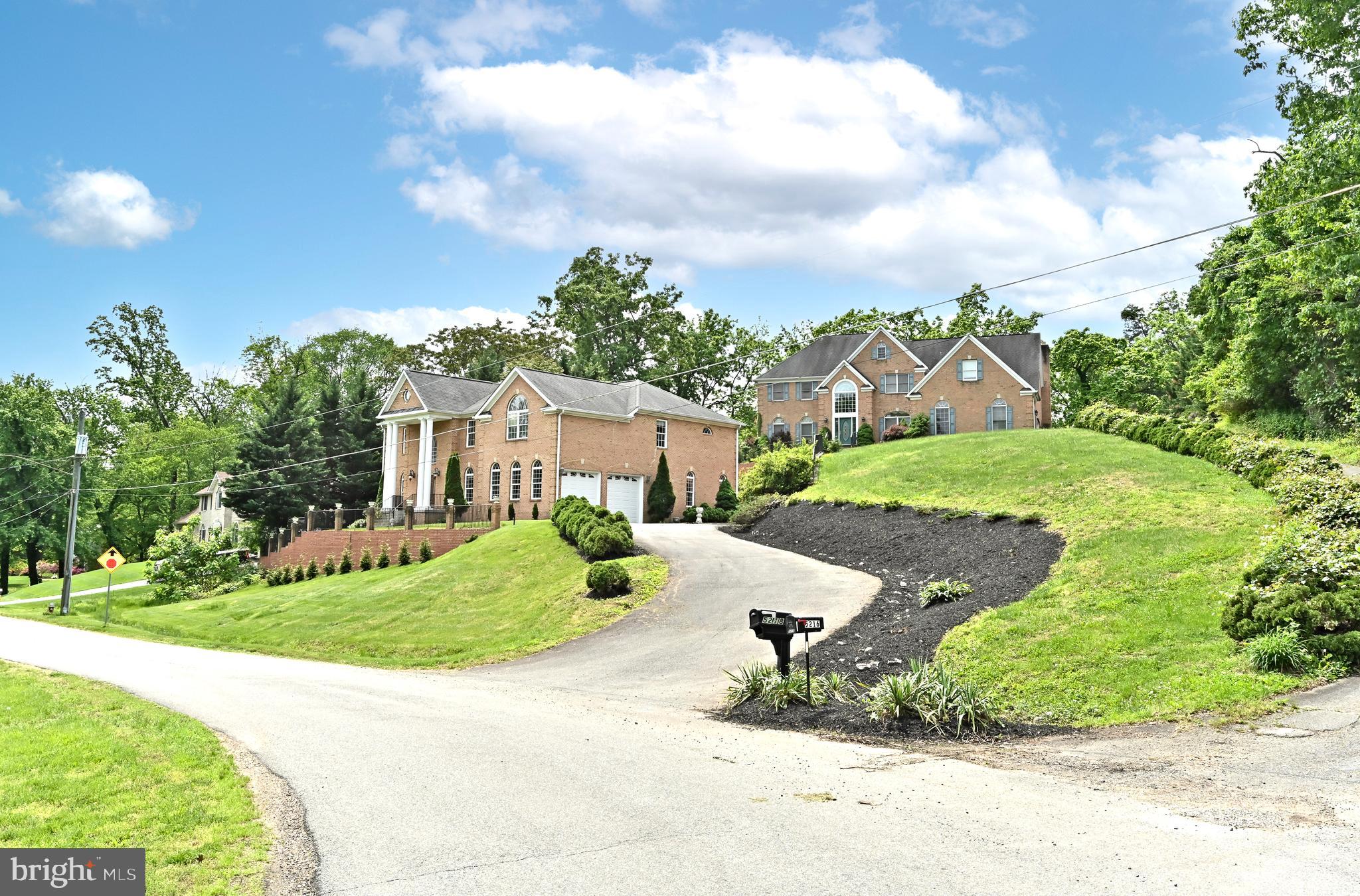 5218 Clinton Road Alexandria, VA 22312 - Photo 4 of 106 from Clinton Rd