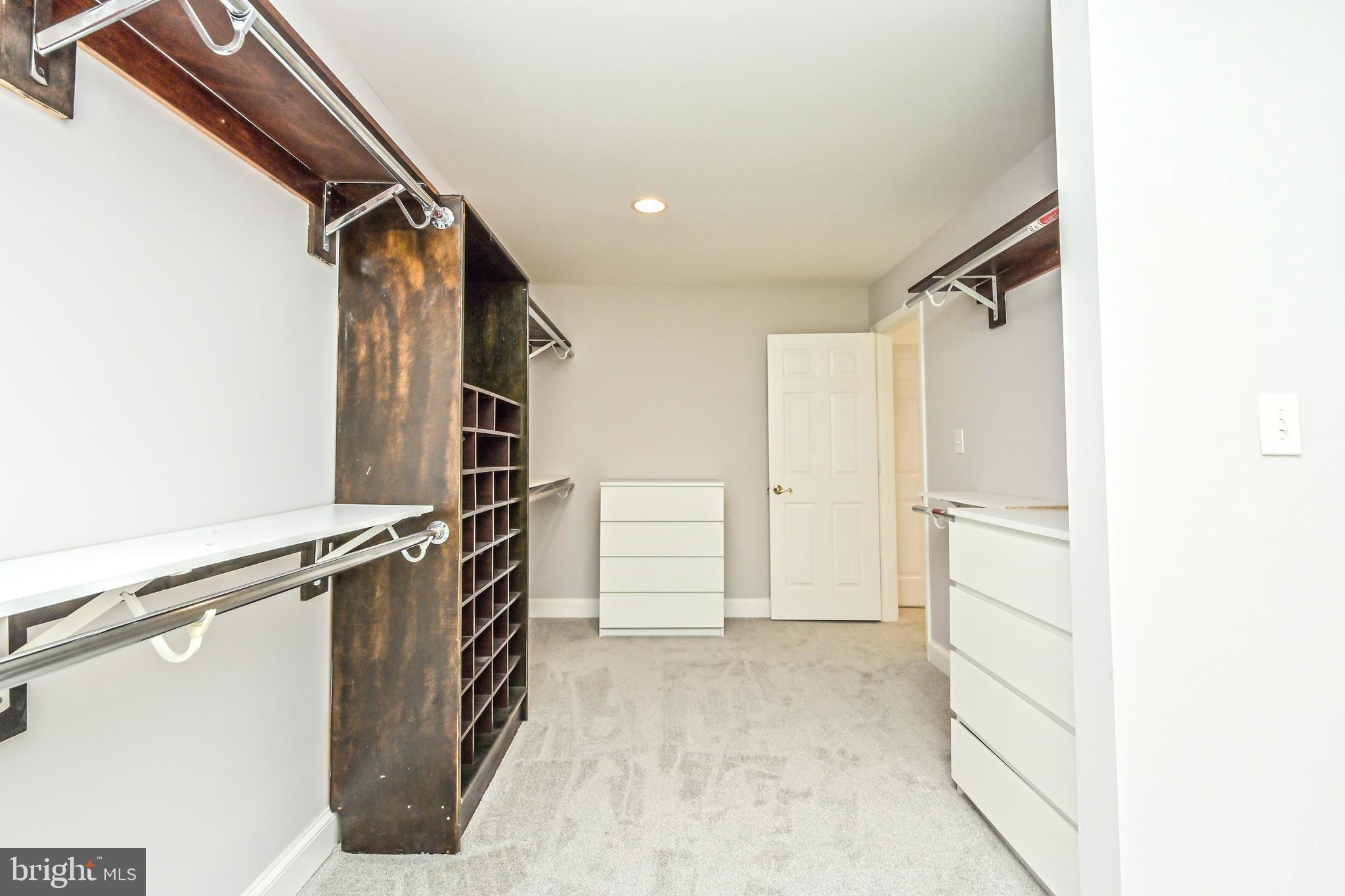 5218 Clinton Road Alexandria, VA 22312 - Photo 67 of 106 walk in closet