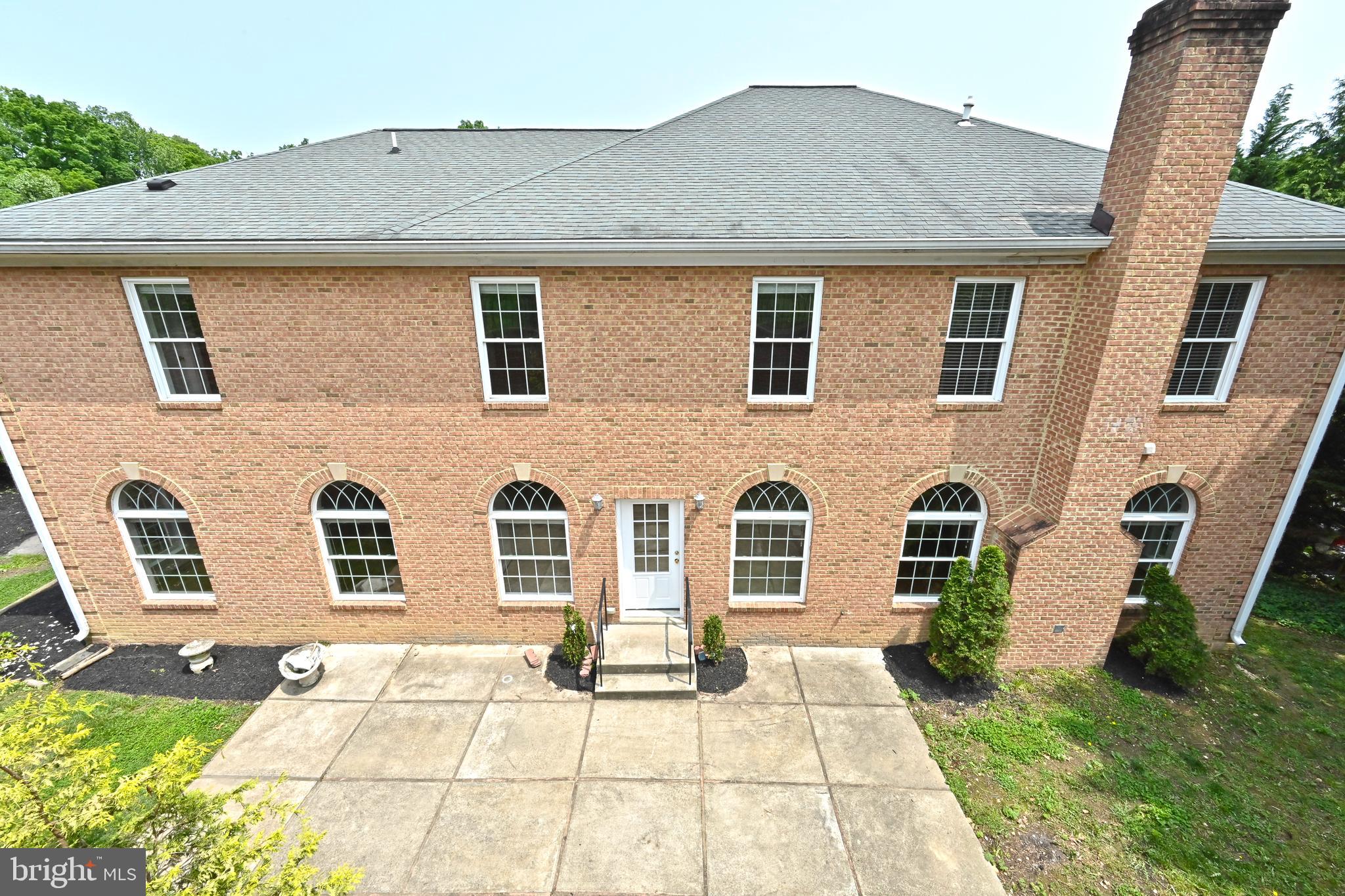 5218 Clinton Road Alexandria, VA 22312 - Photo 87 of 106 from upper lot