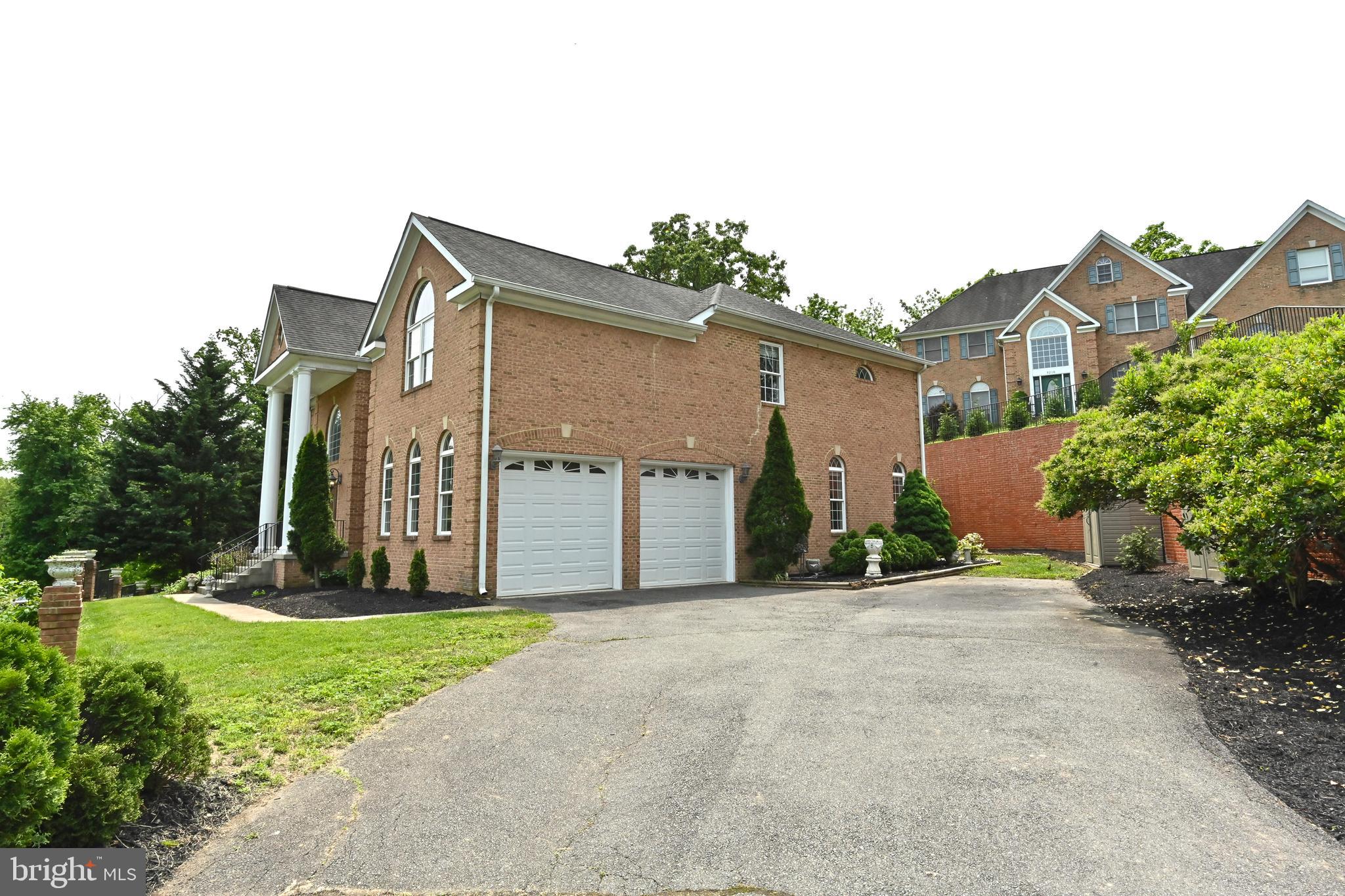 5218 Clinton Road Alexandria, VA 22312 - Photo 97 of 106 Gallery Image 97